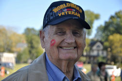 We Love our Veterans!