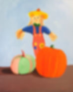 Painting for a Purpose - Happy Fall (1)